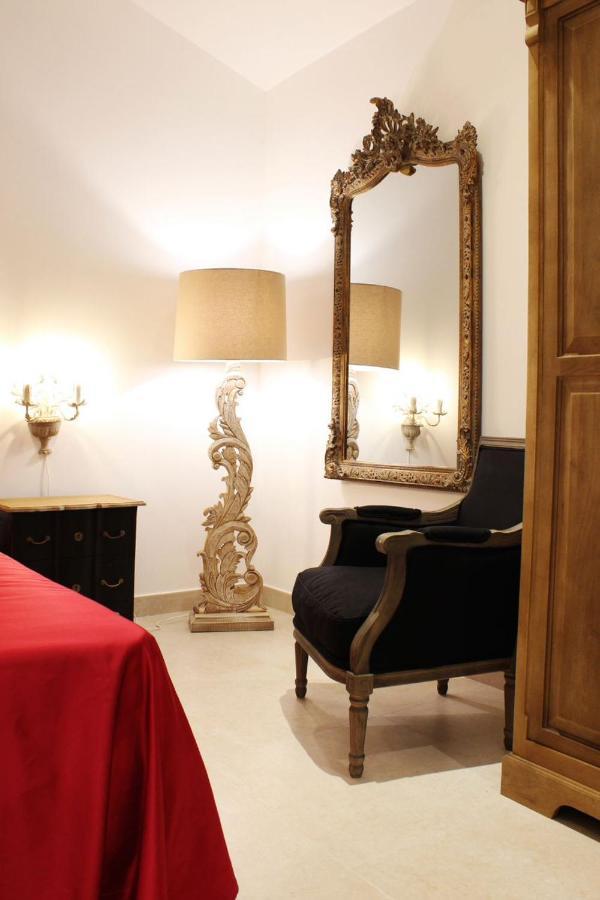 L'Etoile Bed & Breakfast Foggia Exterior photo