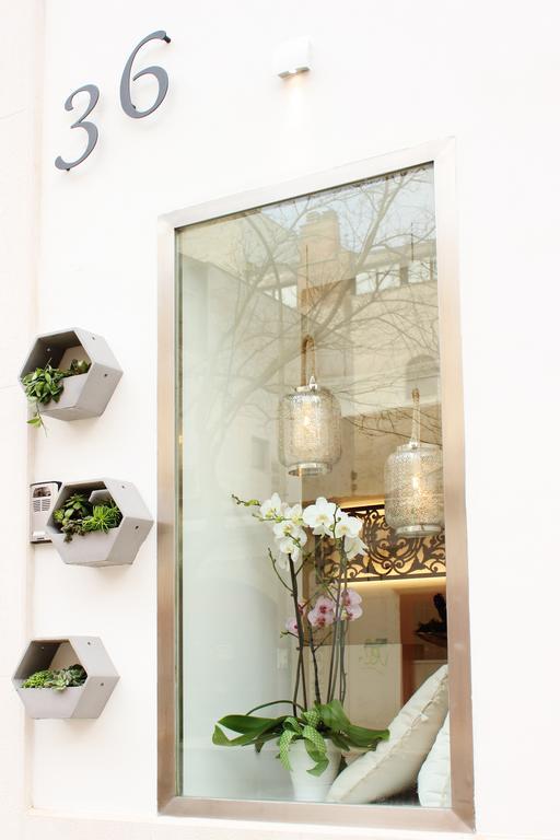 L'Etoile Bed & Breakfast Foggia Exterior photo
