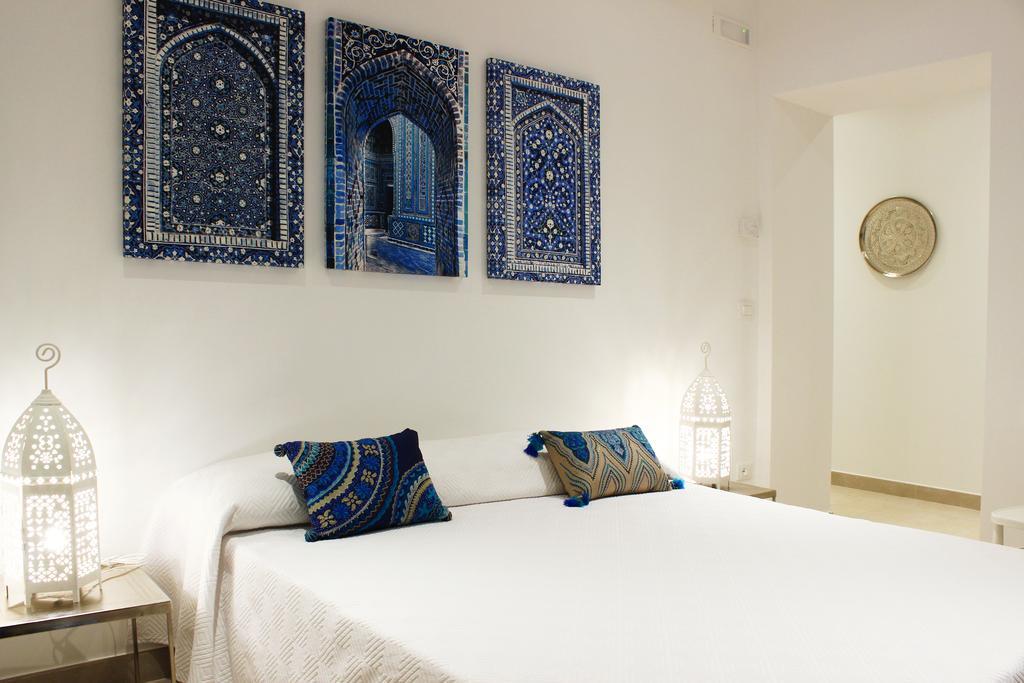 L'Etoile Bed & Breakfast Foggia Room photo