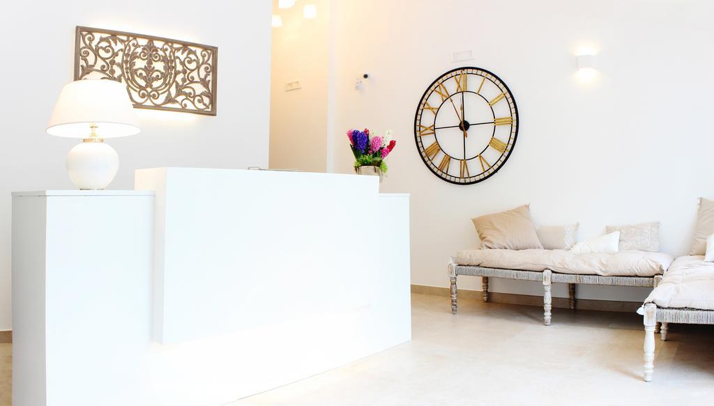 L'Etoile Bed & Breakfast Foggia Exterior photo